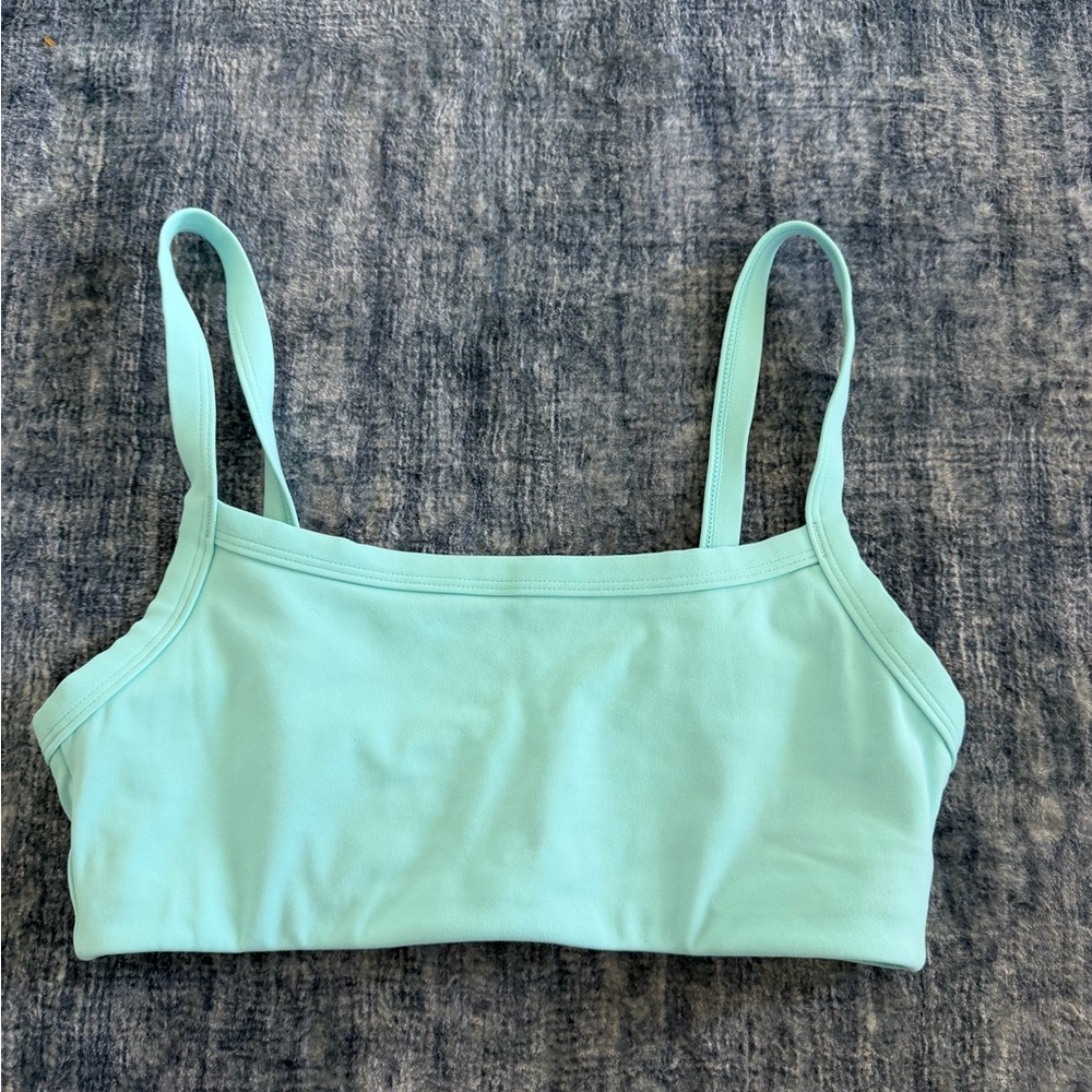 Paragon Multi-fit bra Aqua